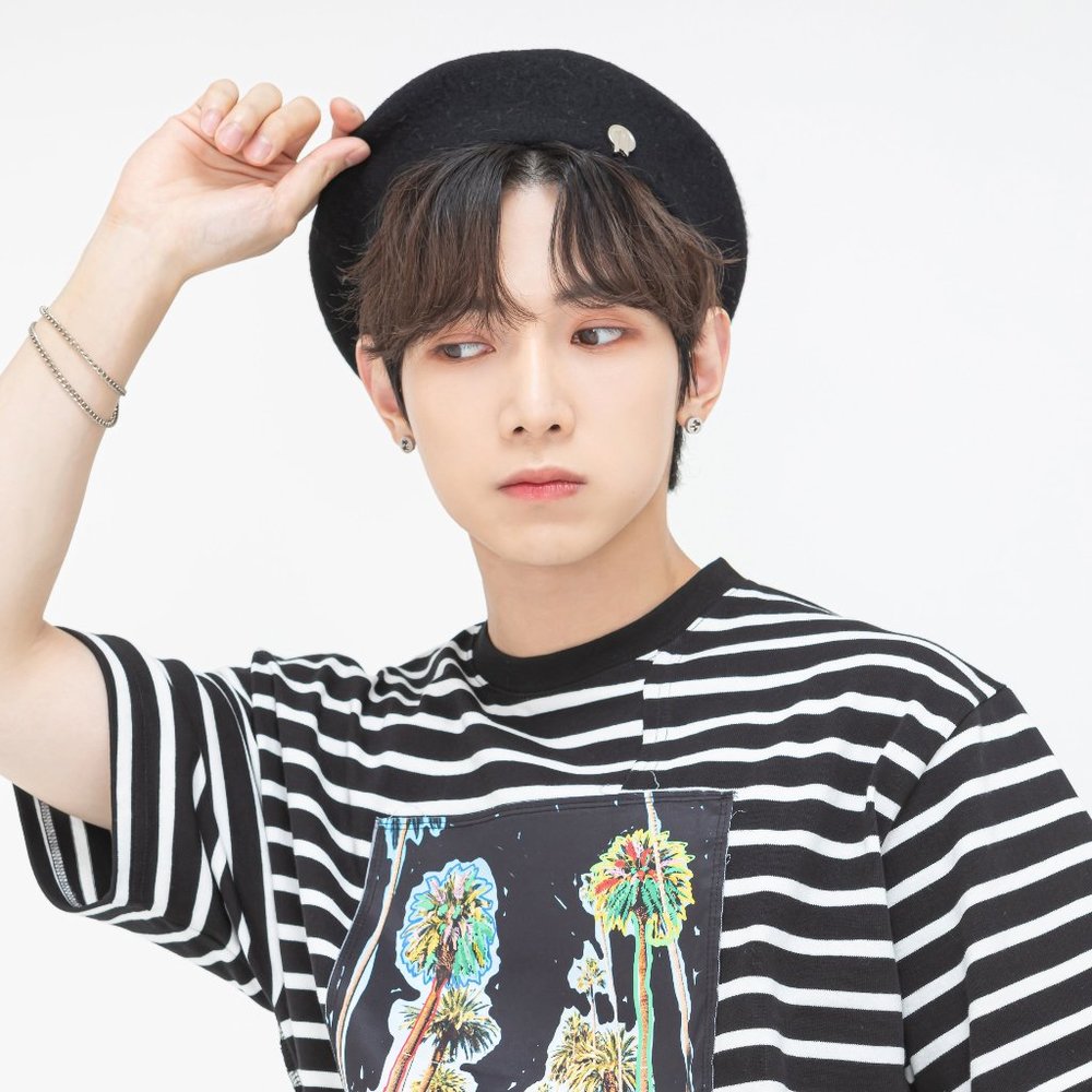 ANOTHERYOUTH Beret